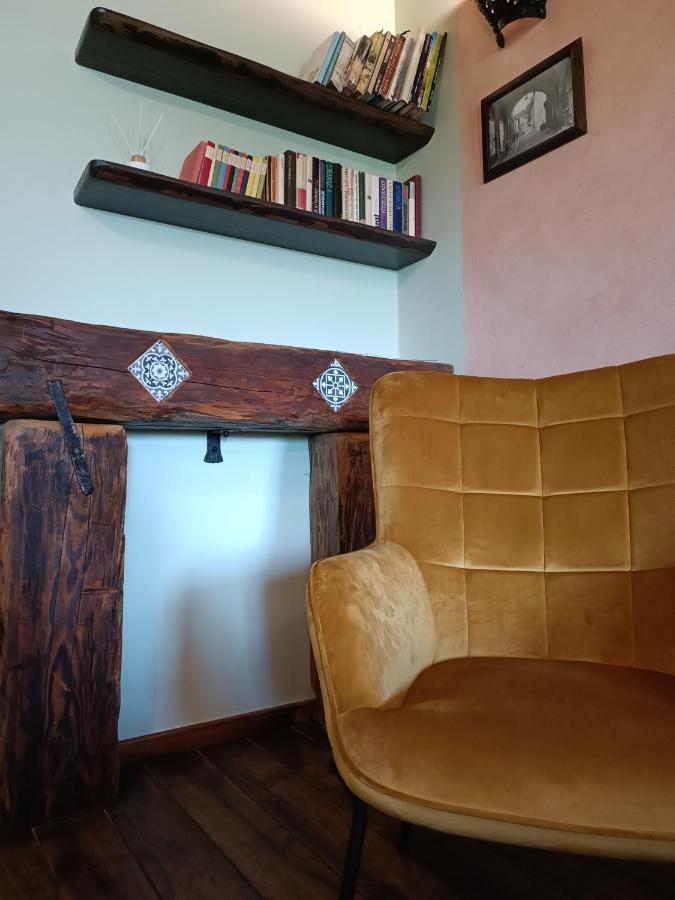 U Paluku Apartment Chrudim Bagian luar foto