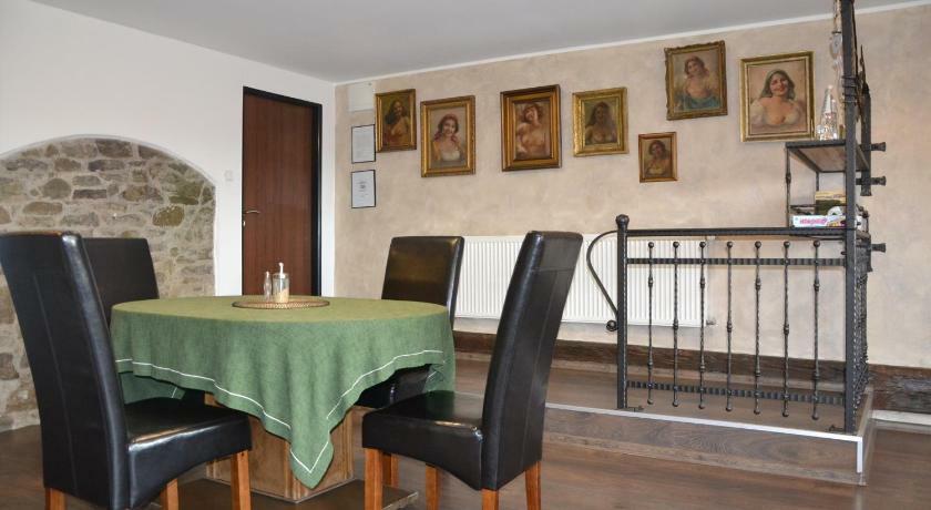 U Paluku Apartment Chrudim Bagian luar foto