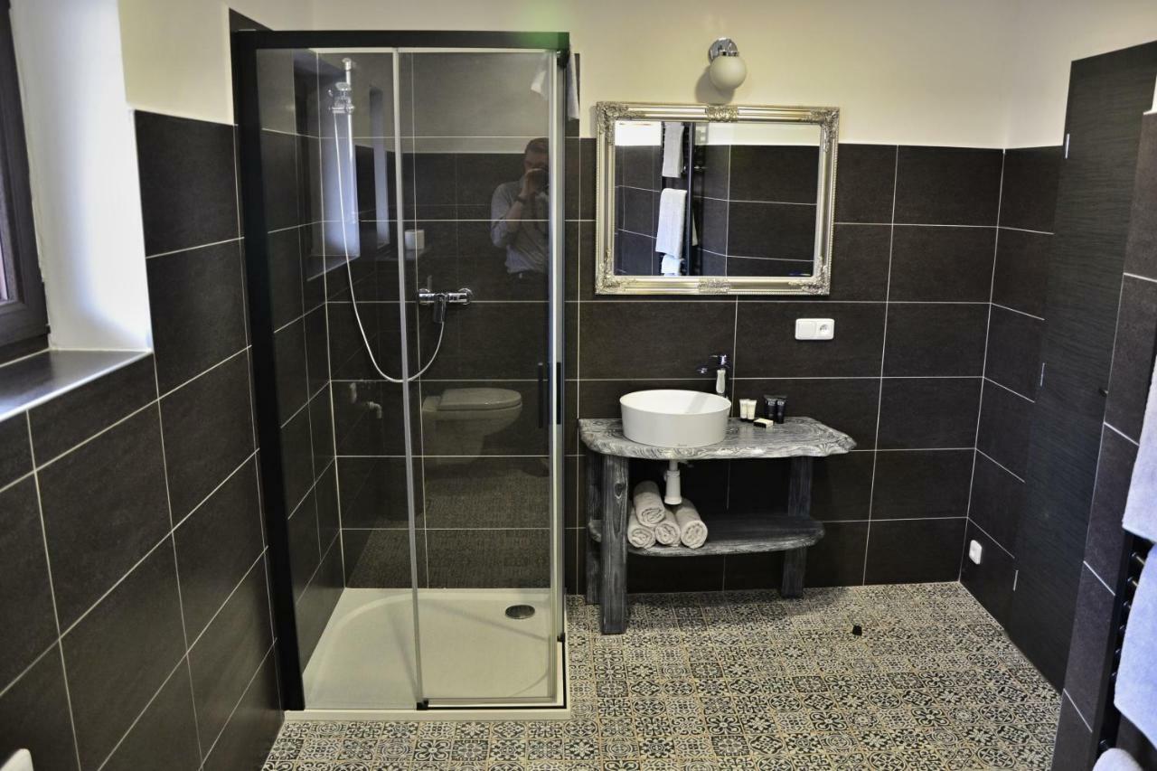 U Paluku Apartment Chrudim Bagian luar foto