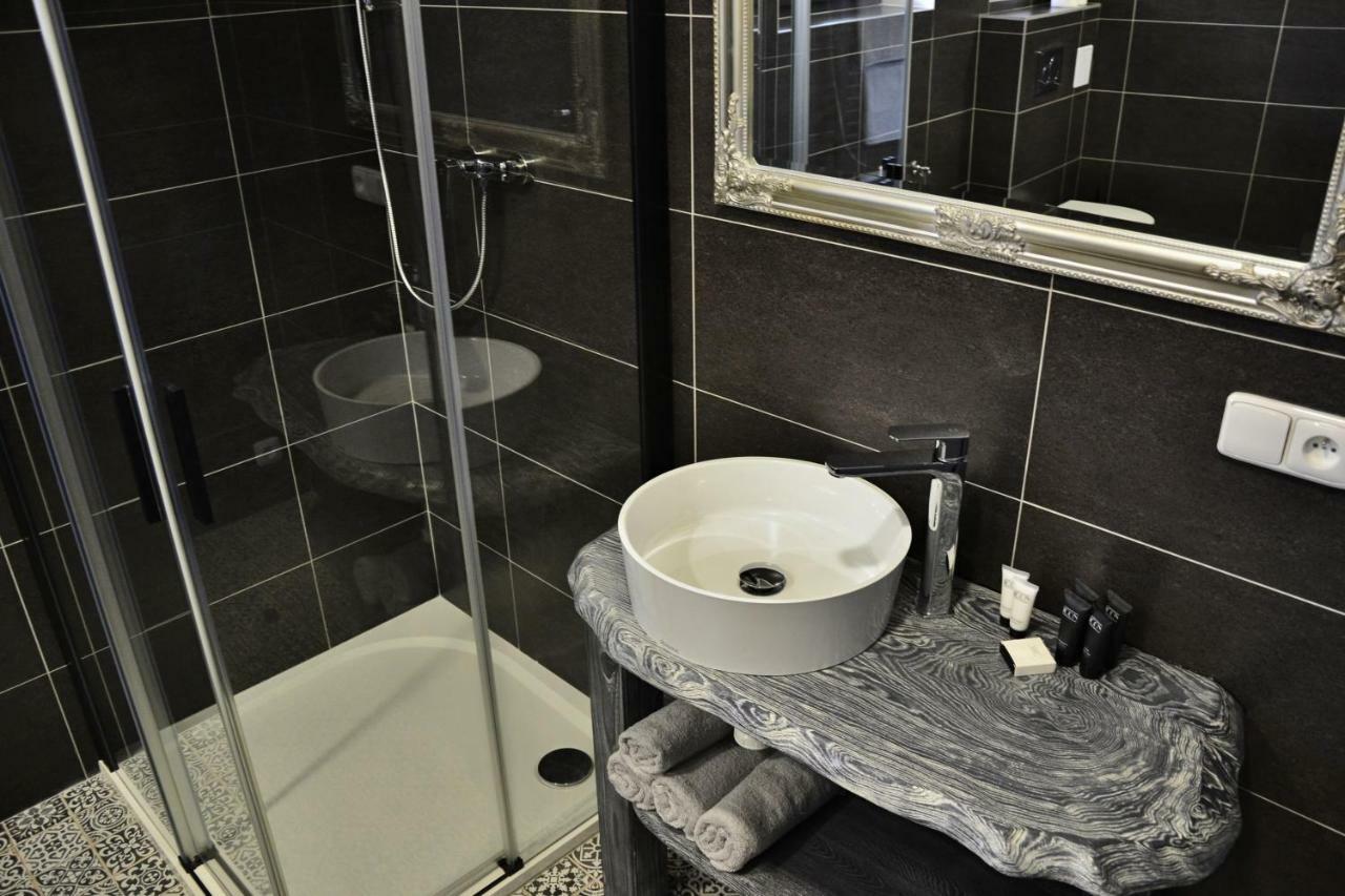 U Paluku Apartment Chrudim Bagian luar foto