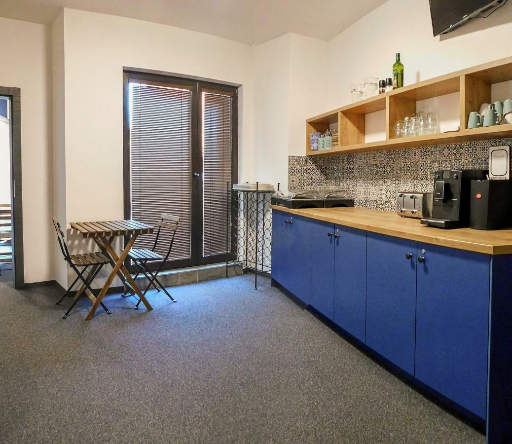 U Paluku Apartment Chrudim Bagian luar foto